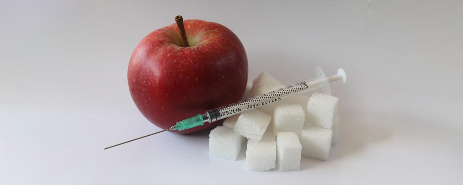 مقاومة الإنسولين