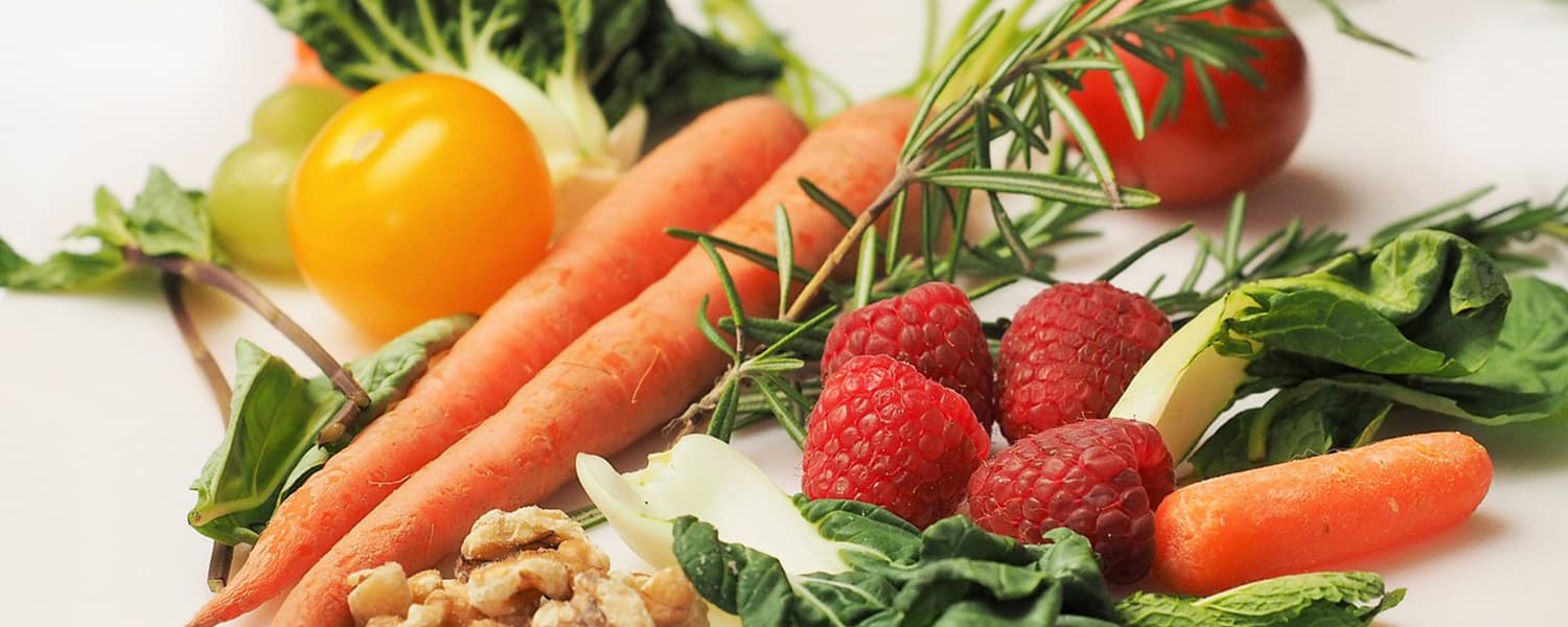 What is the Mediterranean diet