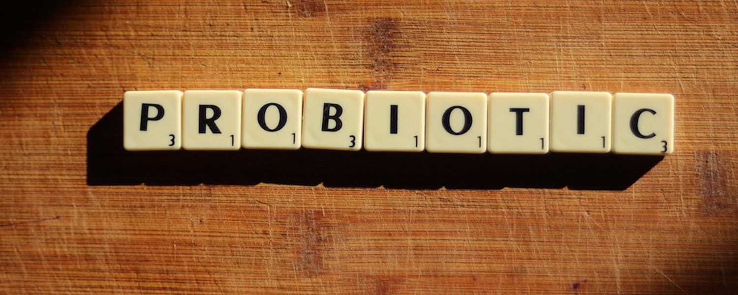 البروبيوتيك