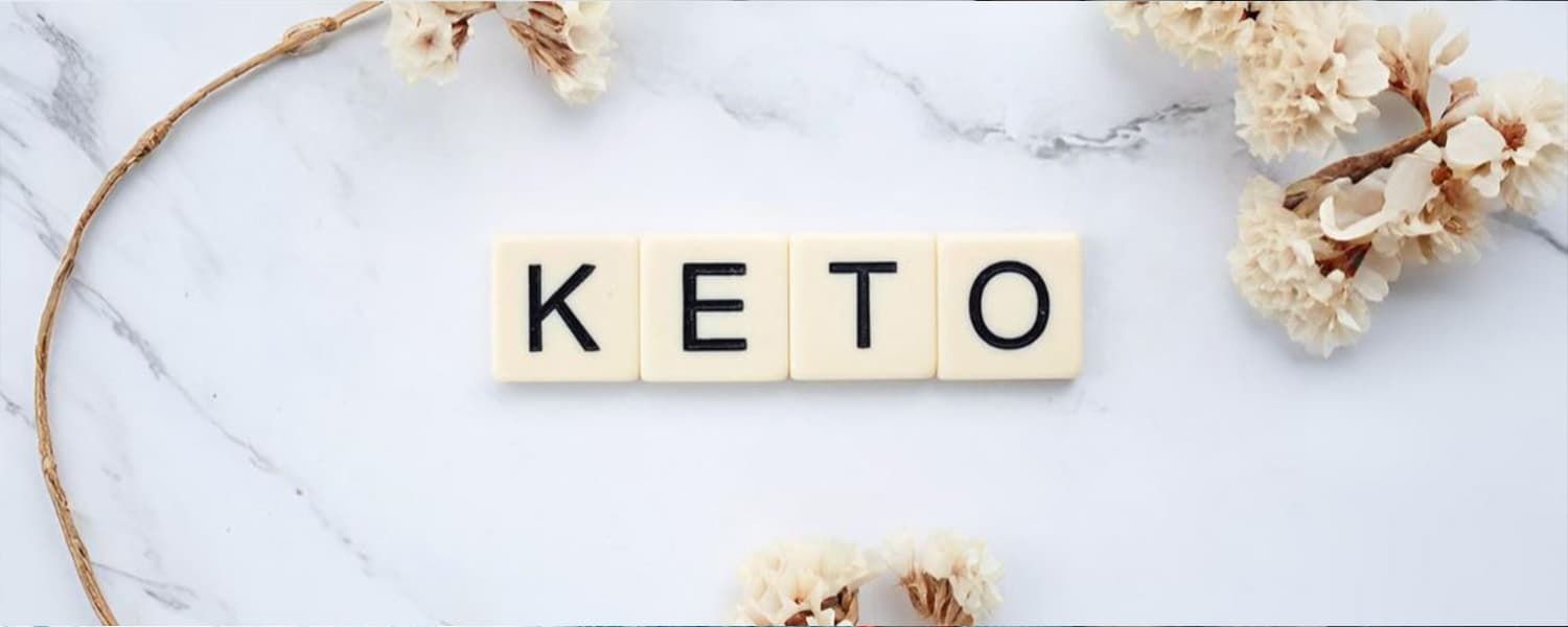 Ketogenic diet