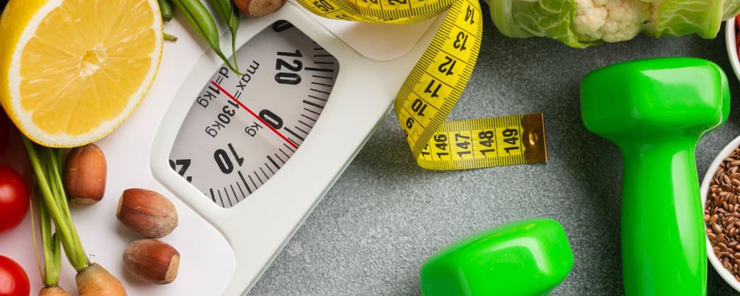 أفضل خطة تغذية