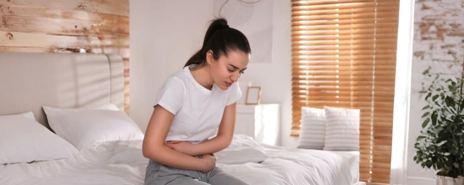 IBS ALLOWED AND LIMITED FOOD