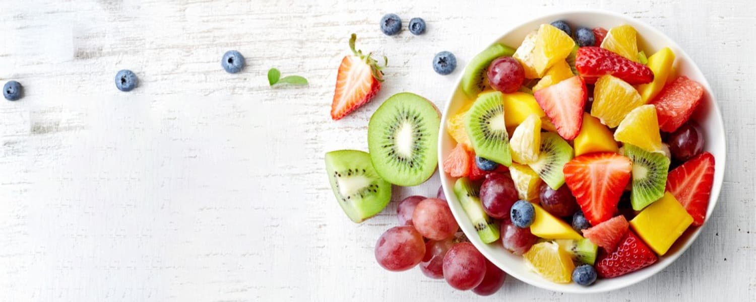 Seasonal Fruit Salad – Refreshing Summer Recipe