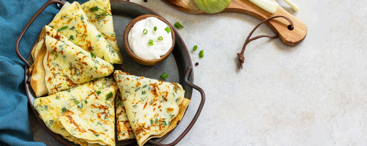 ﻛﺮﯾﺐ ﺑﺎﻟﺨﻀﺮوات – وﺻﻔﺔ ﺻﺤﯿﺔ وﺳﺮﯾﻌﺔ